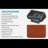 Eton Elite Traveler AM/FM, Longwave, Shortwave Radio with RDS, World