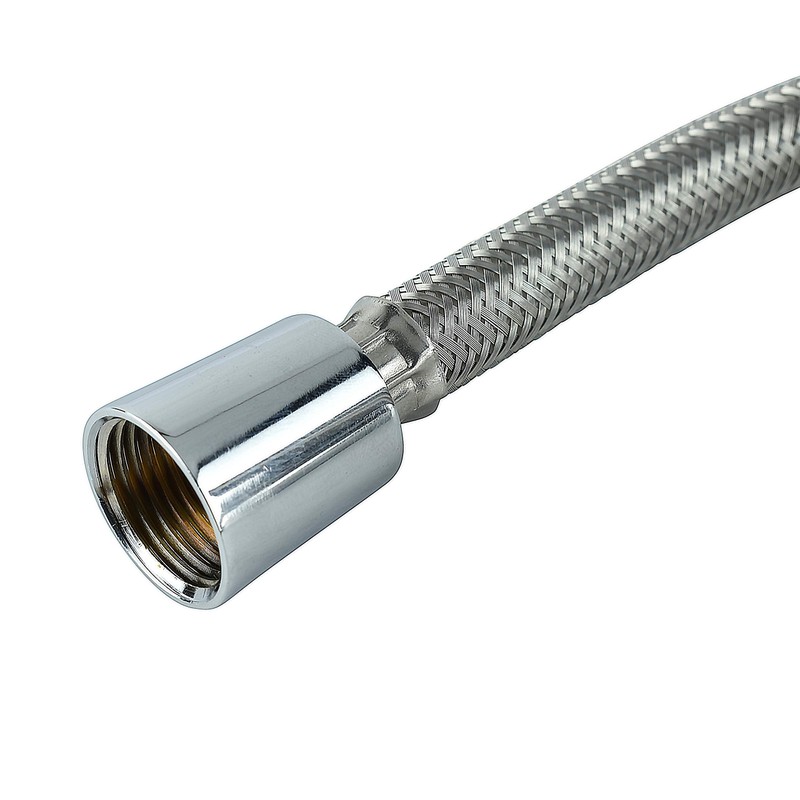 Plumb Pak PP838-1 Personal Hygiene System Handheld Bidet, White