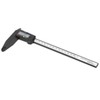 200mm Carbon Electric Digital Caliper Ruler with Large LCD Screen