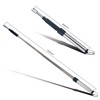 Summoner Electric Rechargeable USB Plasma Lighter, Telescopic & 360 Arc,
