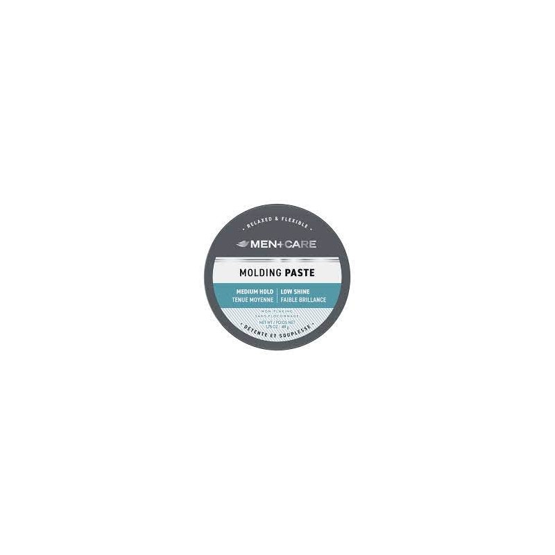 Dove Men + Care Sculpting Paste - Textured Look/Medium Hold/Matte