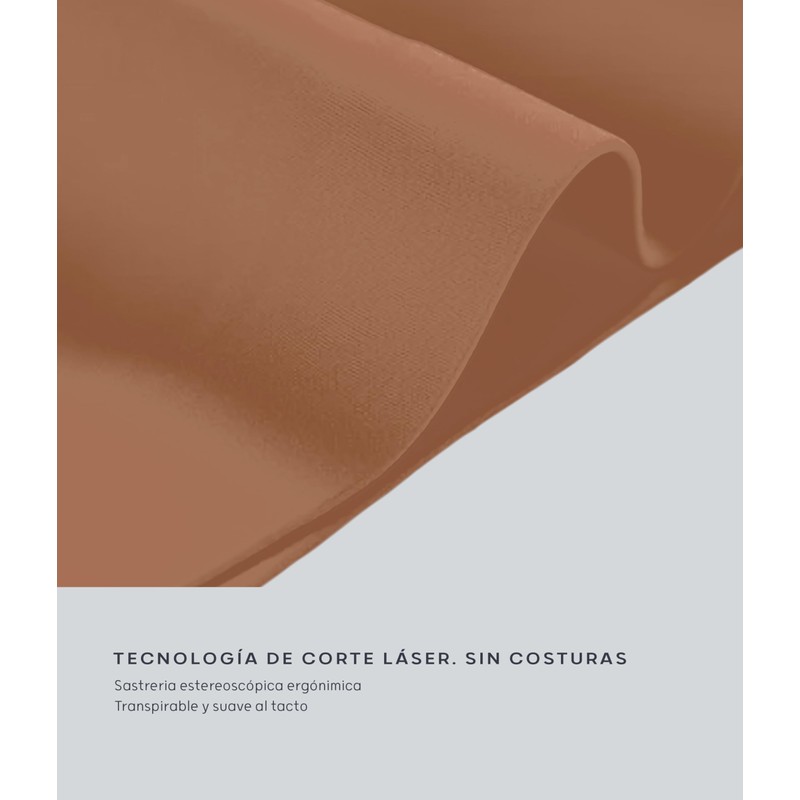 Noltrom | Brasier Strapless sin Relleno. Sujetador Antideslizante sin Costuras