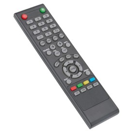 Replace Remote Control Fit for Proscan TV RLDED3258A-F RLDED3258AF RLDED5099 RLDED5099-UHD PLDED5066A PLDED5068A-D PLDED5066A-B PLDED3273A-E PLDED3996A-E PLED5529A-G PLEDV3282A PLED2243A-I