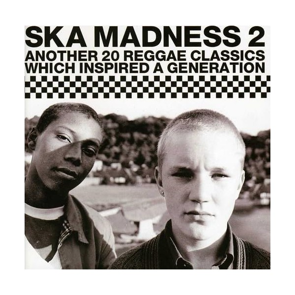 Ska Madness!