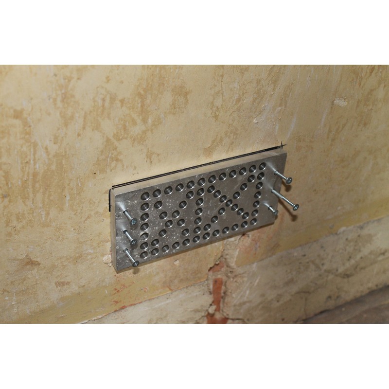 Socket Back Box Cutter. Pattress Wall Socket Jig/Template