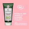La Provençale Organic Radiant Moisturising Cream 48h Soothing Organic Certified