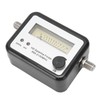 Digital Satellite Signal Finder 950‑2150MHZ TV Antenna Signal Strength Meter