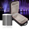 1 pcs Black Protective Case Bag for SONOS PLAY 1