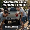 Bulls Balls Truck Nuts Hitch for Car Hanger Nutz Fake