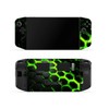 Stickers Cover Custom Full Protective Skin Decal for Legion GO