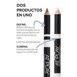Dúo de Lápiz para Cejas Mary Kay At Play