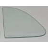 Auto City Classic Vent Glass 1948 1949 1950 1951 1952