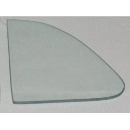 Auto City Classic Vent Glass 1948 1949 1950 1951 1952 Dodge Pickup Truck Clear Front