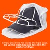 Tide Hat Washing Cage – Baseball Cap Cleaner for Washing