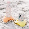 Beach Cup Holder, Beach Vacation Accessories, Sand Coasters Drink Cup