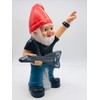 Sparfroh Rocker Garden Gnome