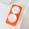 MicoYang Silicone Dish Drying Mat for Multiple Usage,Easy clean,Eco-friendly,Heat-resistant Silicone
