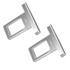 Seat Belt Buckle, Canceller, Block for Cars, Convenient, Comfortable, General