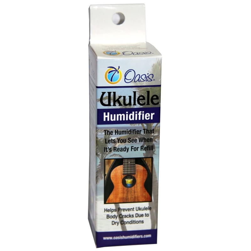 O Oasis Ukulele Humidifier (OH-18)