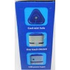 Ultrasonic Humidifier Soothing Cool Mist by Judastice