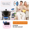 Kitchen Timer, 2 Pack Digital Kitchen Timers [ 2020 Version