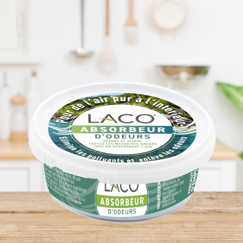Air Freshener – Odour Absorber – 225 g