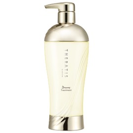 THERATIS Dreamy Moisture Treatment, 15.9 oz (435 g), Hair Treatment