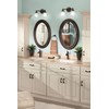 MOEN YB2286ORB CSI BRANTFORD