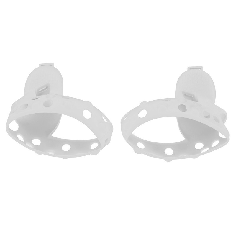 Controller Grip Cover for Oculus Quest 2 VR Controller Handle