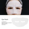 10pcs Hydrogel Eye Patch Professional Skin Lifting Smoothing Half Face