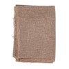 Speaker Grill Cloth, Stereo Fabric Replacement for Home Speakers, Large