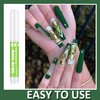 NXJ INFILILA Super Strong Nail Glue – Quick Dry 3-5