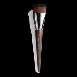 Make Up For Ever 메이크업포에버 (NEW) HD SKIN 하이드라 글로우 파운데이션 브러쉬 118 Make Up For Ever (NEW) HD Skin Hydra Glow Foundation Brush 118
