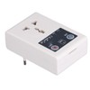 10A Smart Outlet Plug Wireless Power Socket Mobile GSM Phone