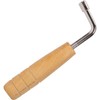 LimCryspp 1 Harp Tuning Tool, Adjustable Wrench Precision Tuning Tool,