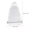 Teflon Cover, Iron Shoe 0.5mm Thick Prevent Burn Sticking Elastic