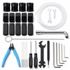 3D Printer Tool Kit for Elegoo Centauri Carbon/Centauri Carbon 2