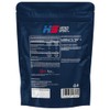 HS HERO SPORT Creatina Monohidratada Micronizada en Polvo