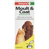 Vetzyme Moult and Coat Oil, 150ml