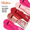 Sally Hansen Insta-Dri Nail Polish, City Chic Collection, That's A