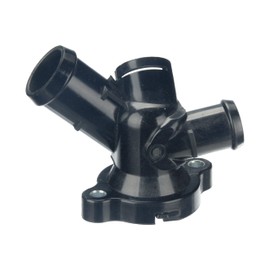 URO Parts 07K121133E Cooling Hose Flange