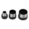 9 Sizes Hollow Punch Set Silent Labor Saving Lightweight Portable