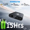 1Mii Bluetooth 5.3 Transmitter & Receiver(Receiver + Transmitter) aptX Adaptive/aptX