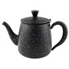 Café Olé PT-048BG Premium 48oz 1.35L Teapot Made of High-Quality