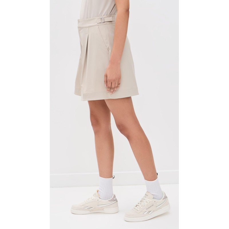 Phoenix Trouser Short