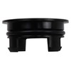 Beck/Arnley BEC039-6558 Engine Semi-Circular Plug