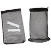 jojofuny 8pcs Outdoor Dryer Lint Bags Easy to Install Lint