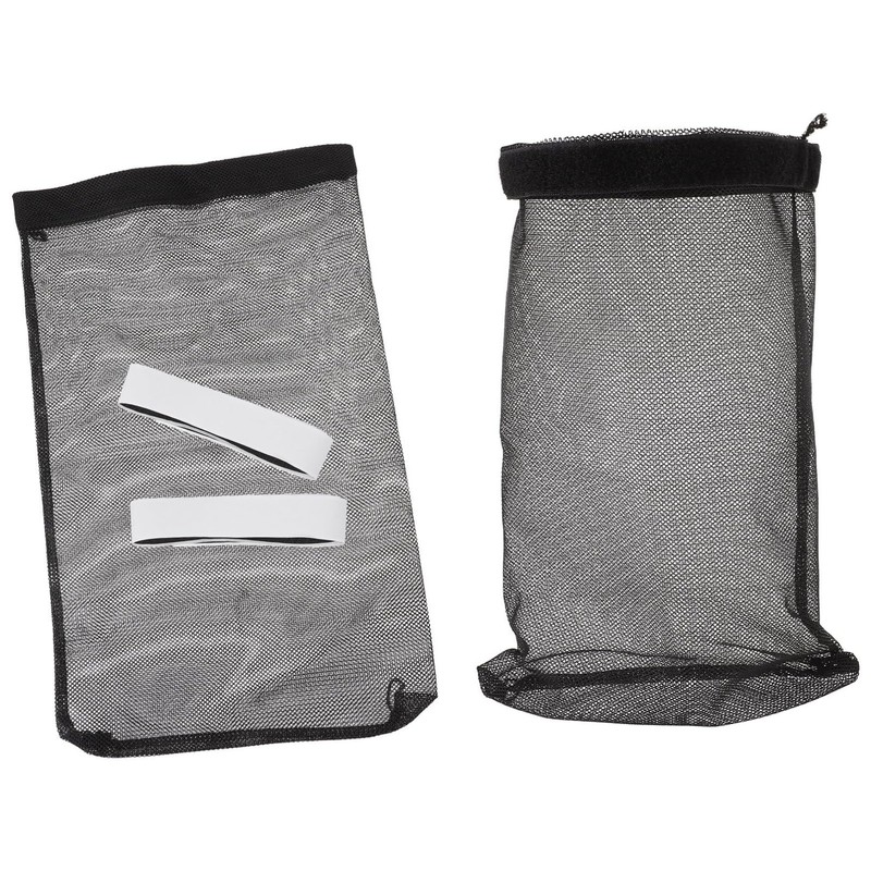 jojofuny 8pcs Outdoor Dryer Lint Bags Easy to Install Lint