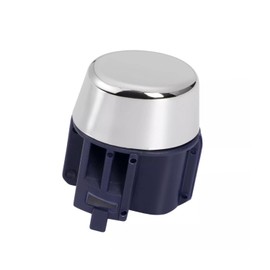 KDFUHRUI Transmission Shift Lever Push Knob Compatible with 2005-2010 Honda Odyssey EX EX-L LX Touring 3.5L V6-Gas，Without Spring 54132-SHJ-A01