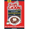 Ragin Cajun Red Beans and Rice 8oz (Pack of 6)
